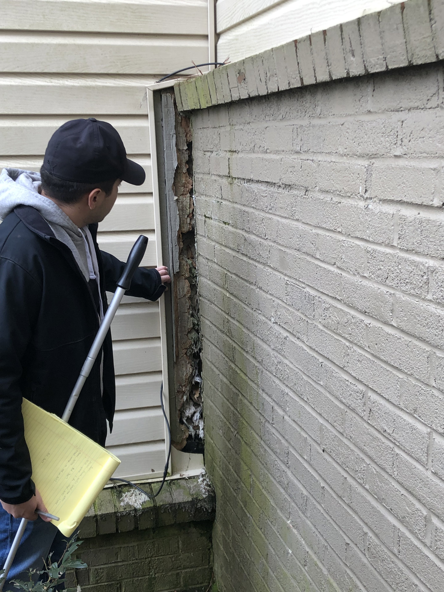 Home Siding Repair Near Contractors Near Birmingham - Roman & Company