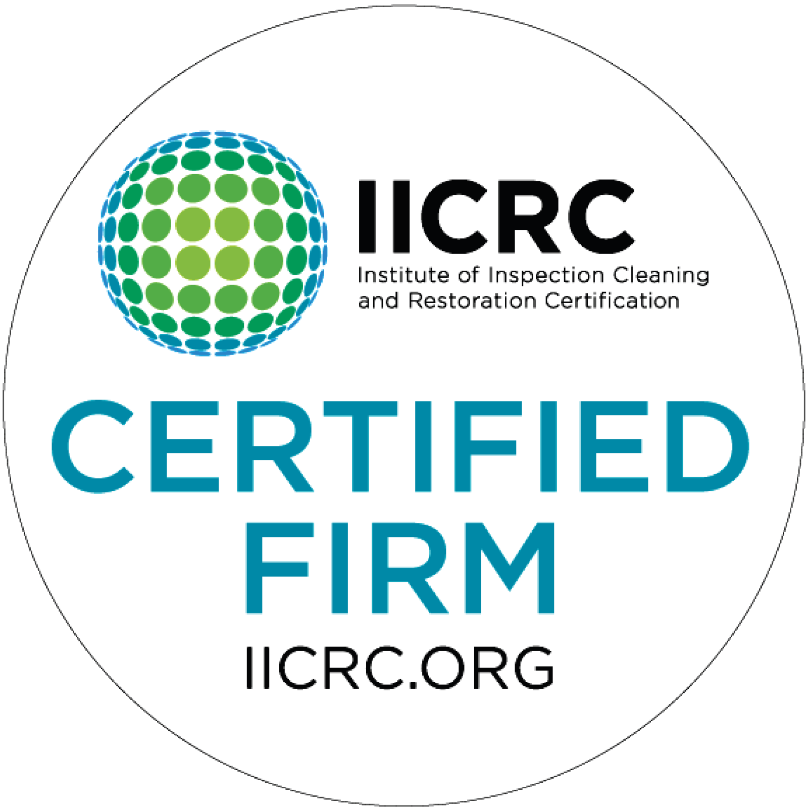 IICRC Certified Firm - Roman & Company Birmingham, AL