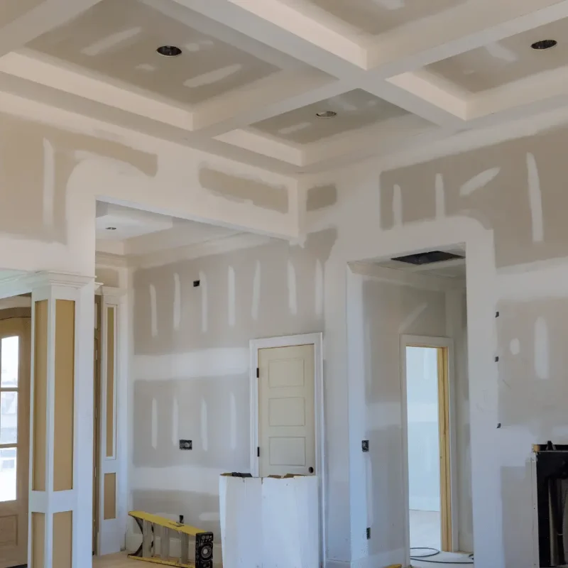 Remodeling Sheetrock Drywall Installation