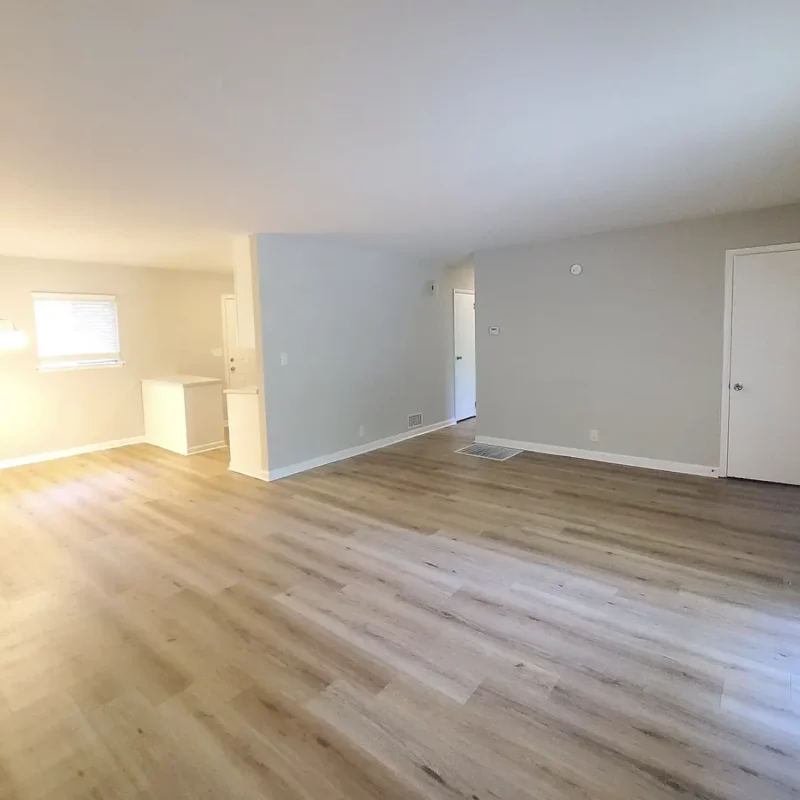 Rental Tentant Remodeling Renovations in Birmingham